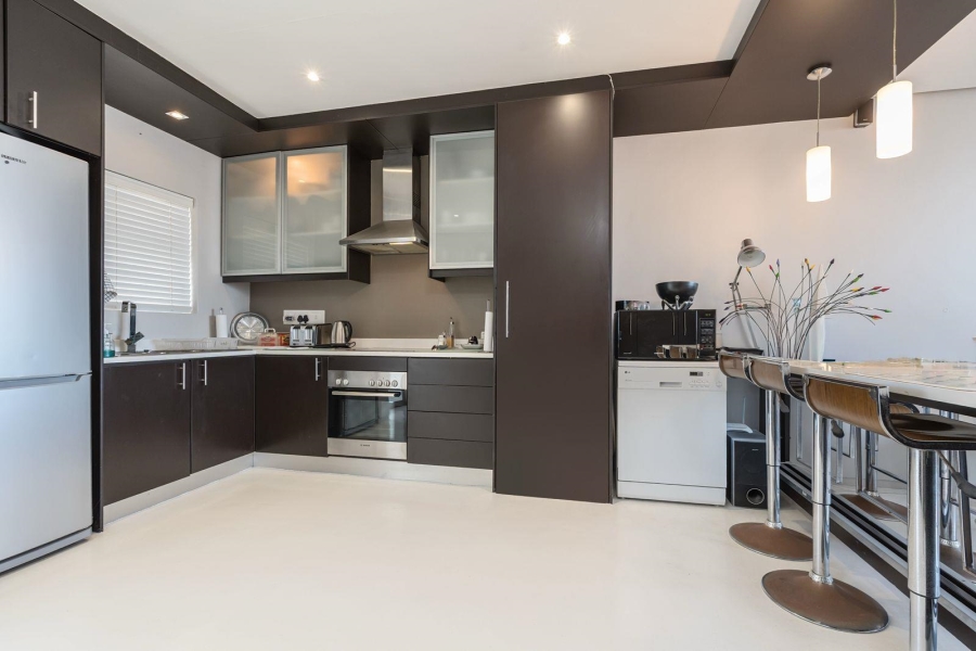 2 Bedroom Property for Sale in Bantry Bay Western Cape